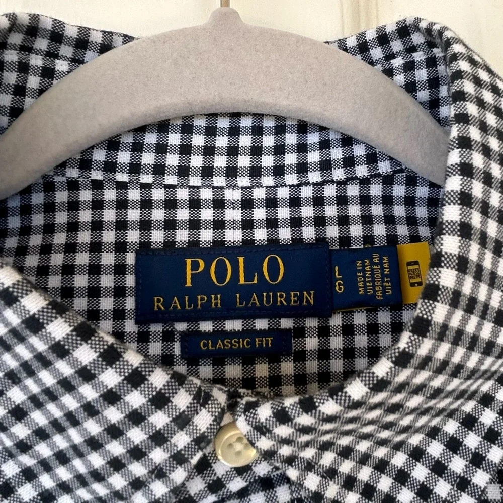 Polo Ralph Lauren polo ralph